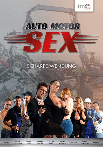 Auto, Motor, Sex