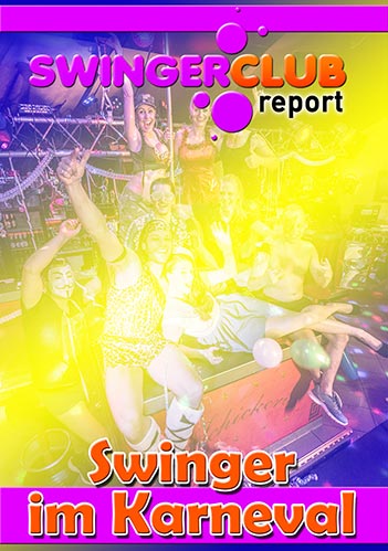 Swingerclubreport