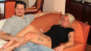 Pärchentausch Gina & Marie Teil 2