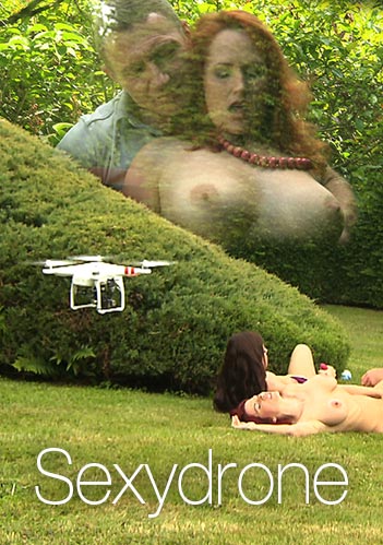Sexydrone