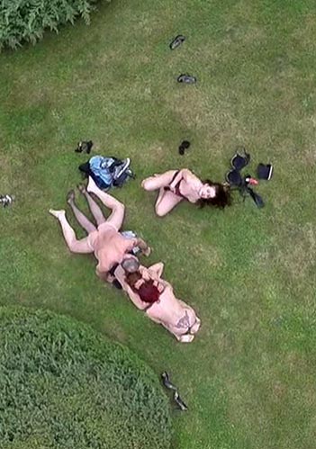 Sexydrone