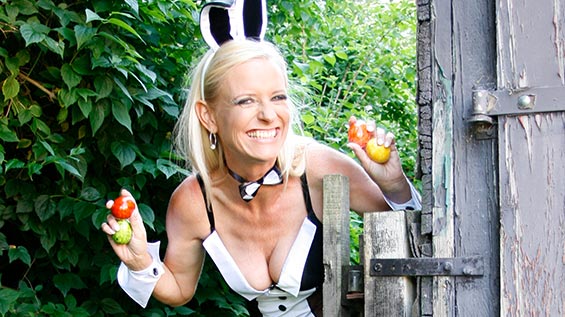 Osterglöckchen