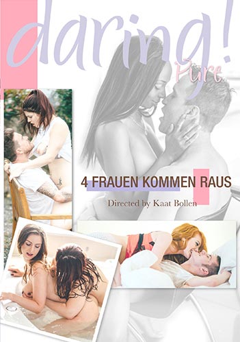 4 Frauen kommen raus