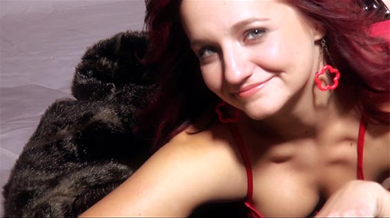 Behind the Scenes Spark Erotic: Rogue