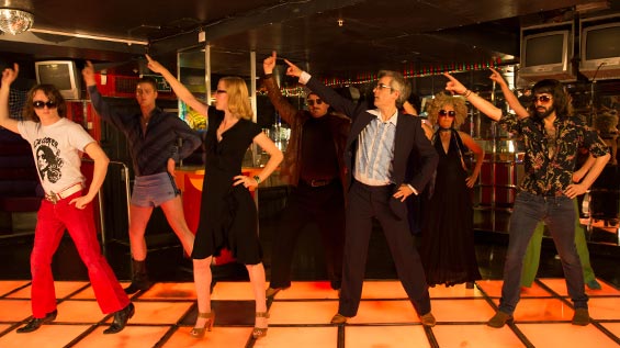 Saturday Night Beaver