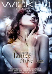 Janice - Naive Lust