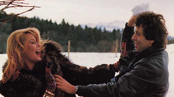 Myriam - Meine wilden Freuden