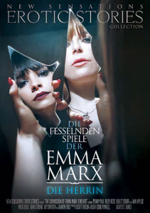 Die fesselnden Spiele der Emma Marx 4 - Die Herrin