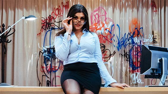 Behind the Scenes Start Up Girls Berlin
