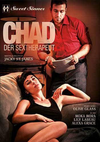 Chad - Der Sextherapeut