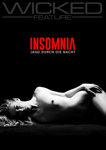 Insomnia - Jagd durch die Nacht