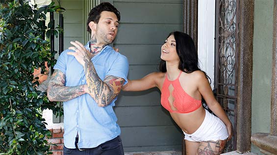 Babysitter - Sturmfreie Bude!