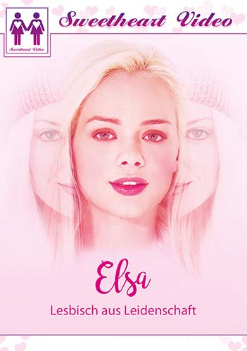 Elsa - Lesbisch aus Leidenschaft