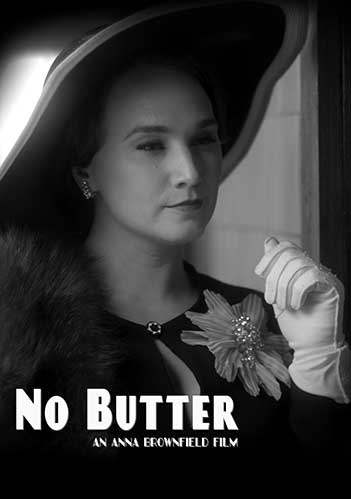 No Butter