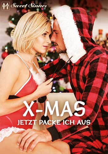 X-mas - Jetzt packe ich aus