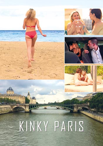 Kinky Paris