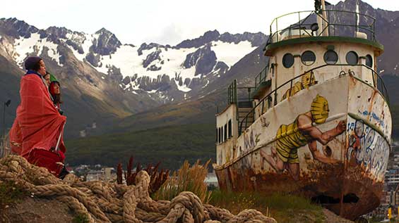 Die feurigen Schwestern