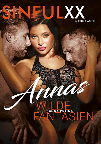 Annas wilde Fantasien