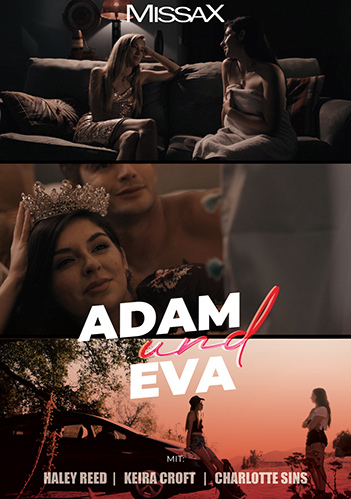 Adam und Eva