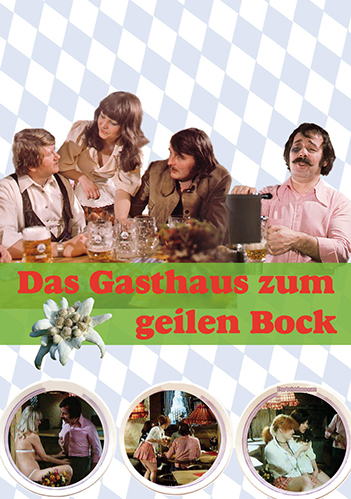 Das Gasthaus zum scharfen Bock