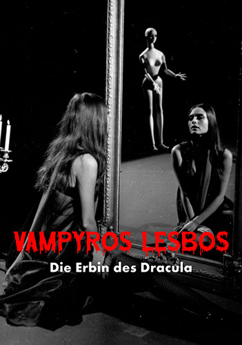 Vampyros Lesbos - Erbin des Dracula