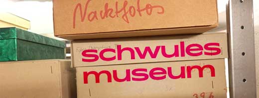 Schwules Museum Berlin