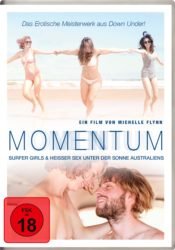 Momentum Cover